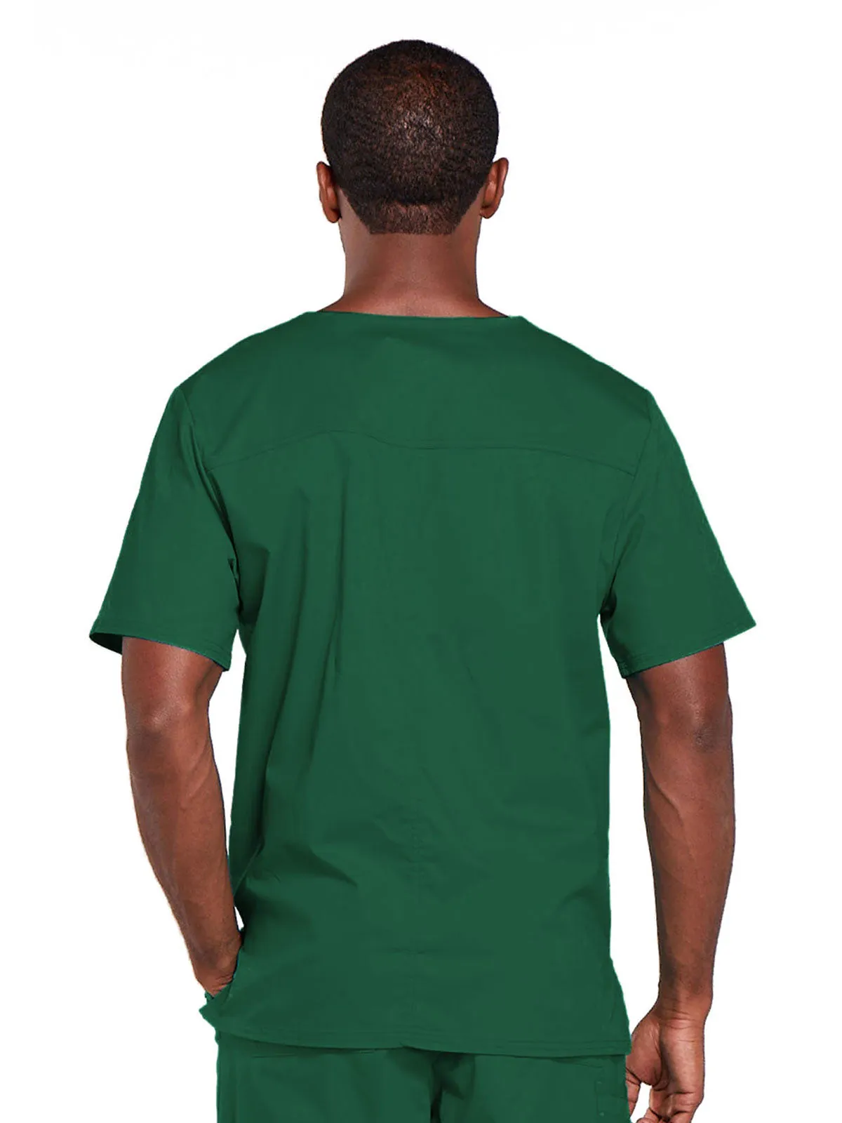 Core Stretch - Unisex V-Neck Top
