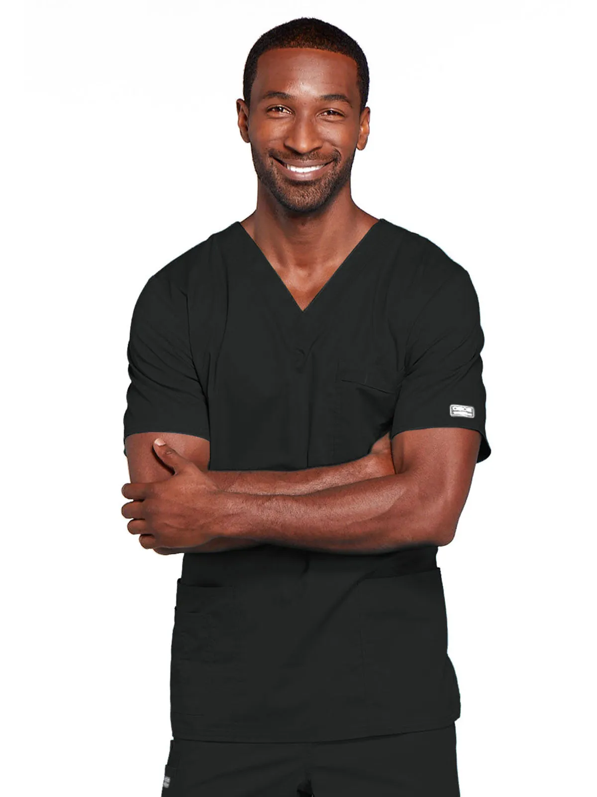Core Stretch - Unisex V-Neck Top