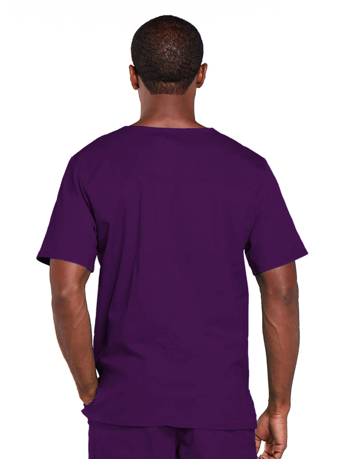Core Stretch - Unisex V-Neck Top