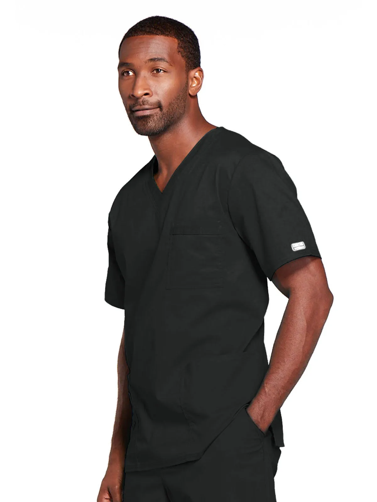 Core Stretch - Unisex V-Neck Top