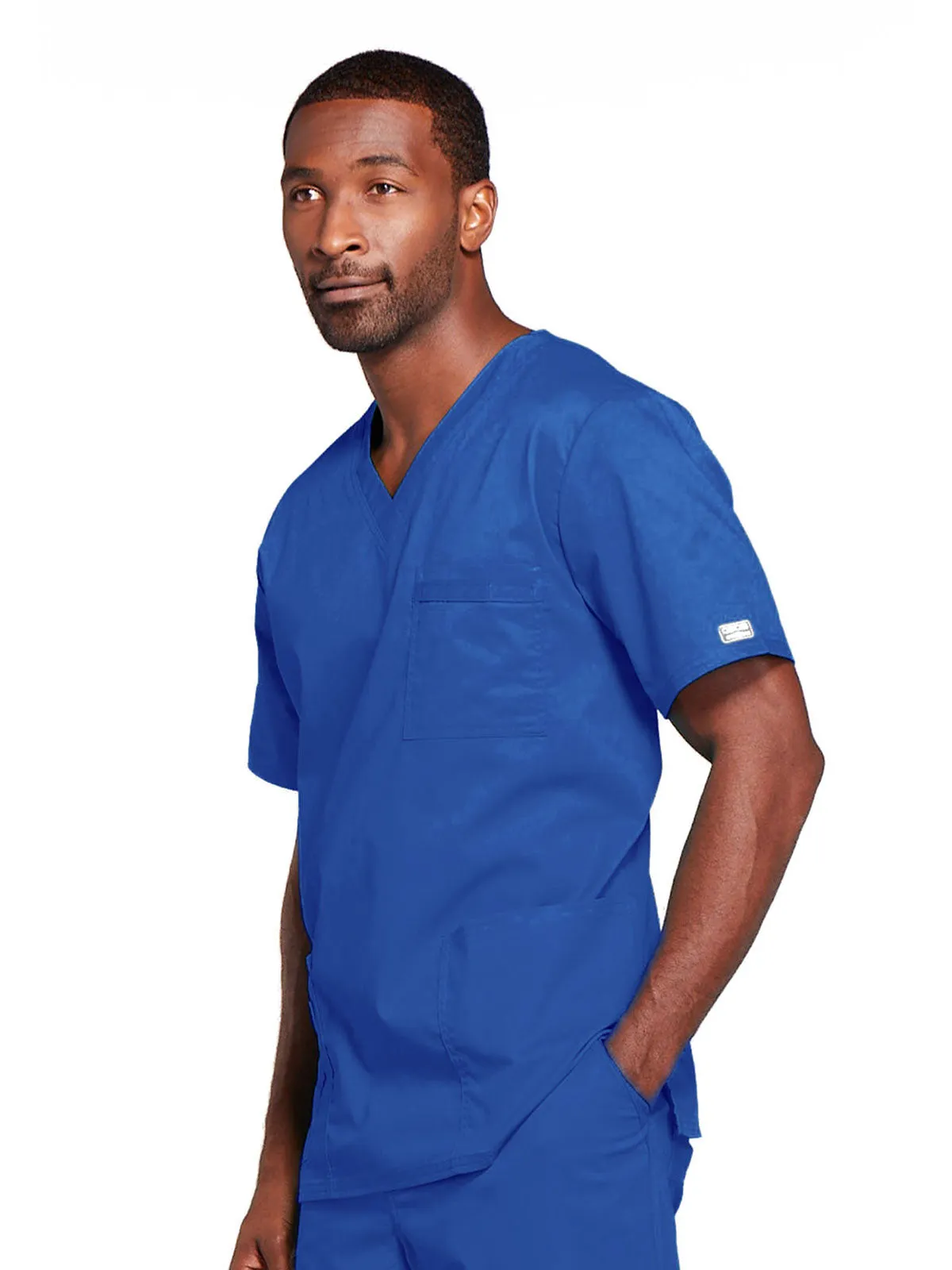 Core Stretch - Unisex V-Neck Top