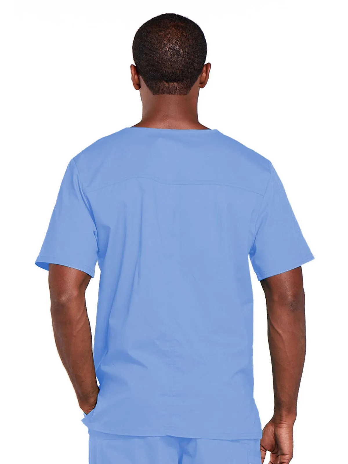 Core Stretch - Unisex V-Neck Top