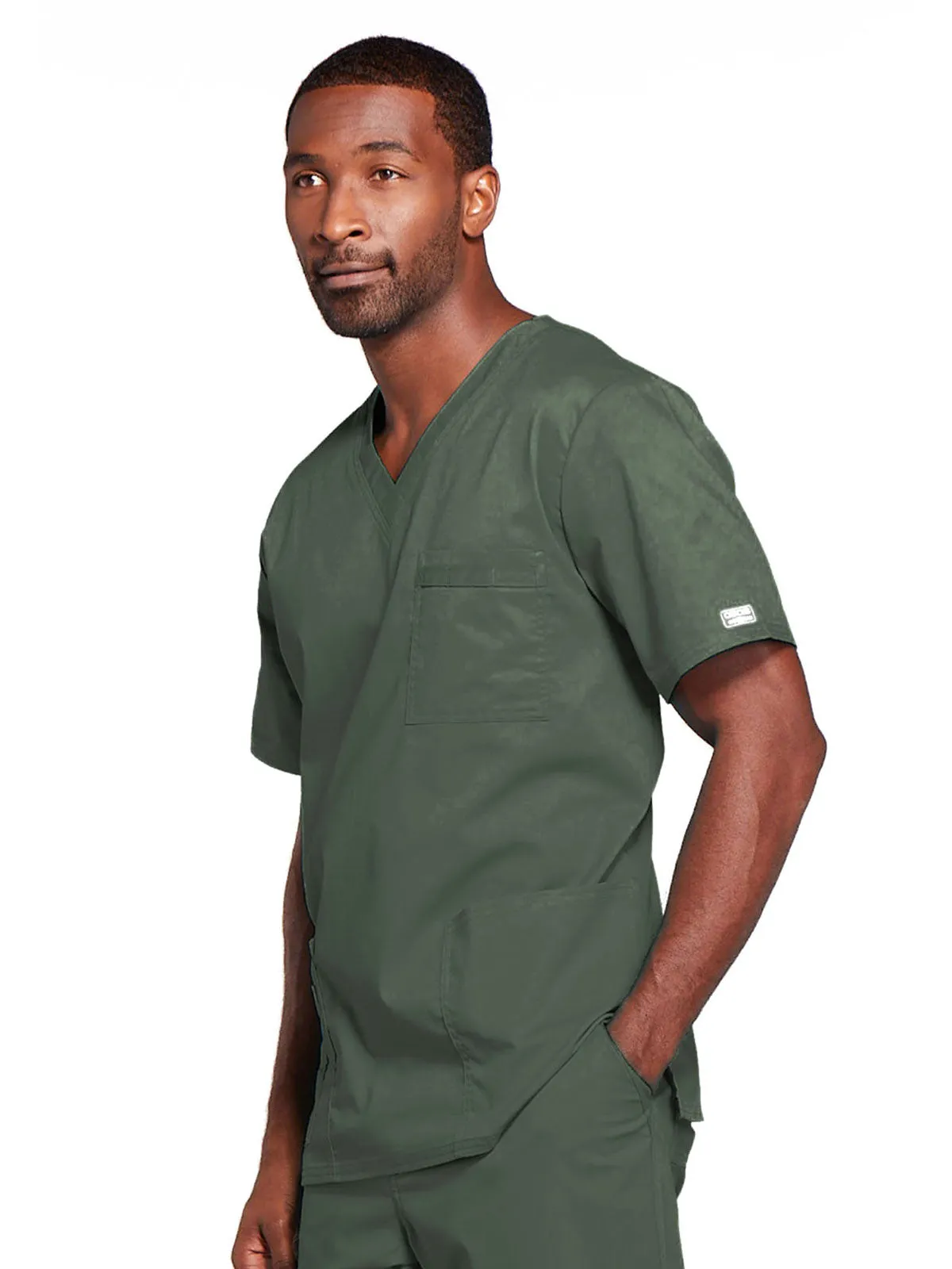 Core Stretch - Unisex V-Neck Top