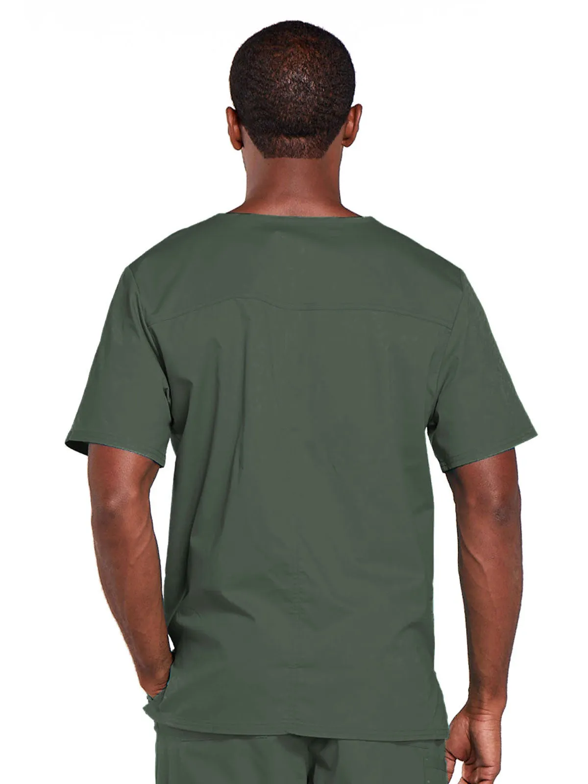 Core Stretch - Unisex V-Neck Top