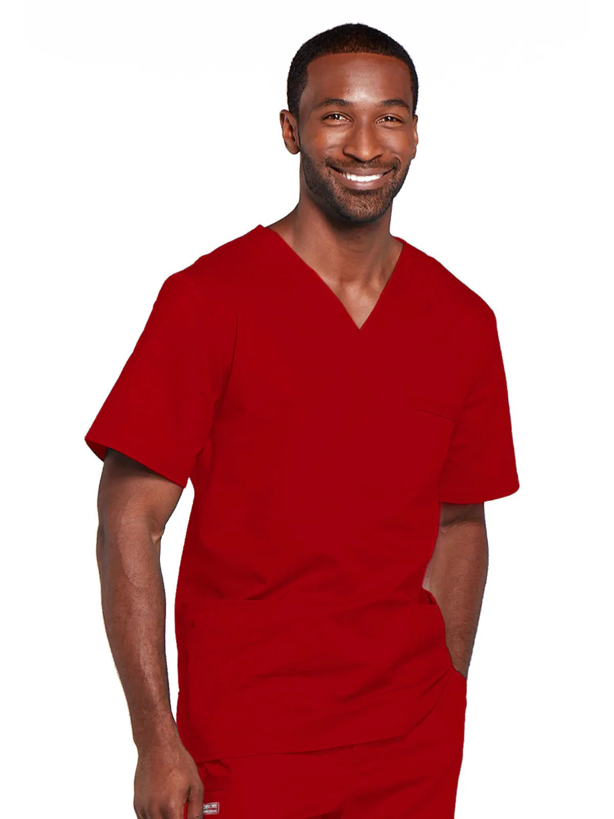Core Stretch - Unisex V-Neck Top
