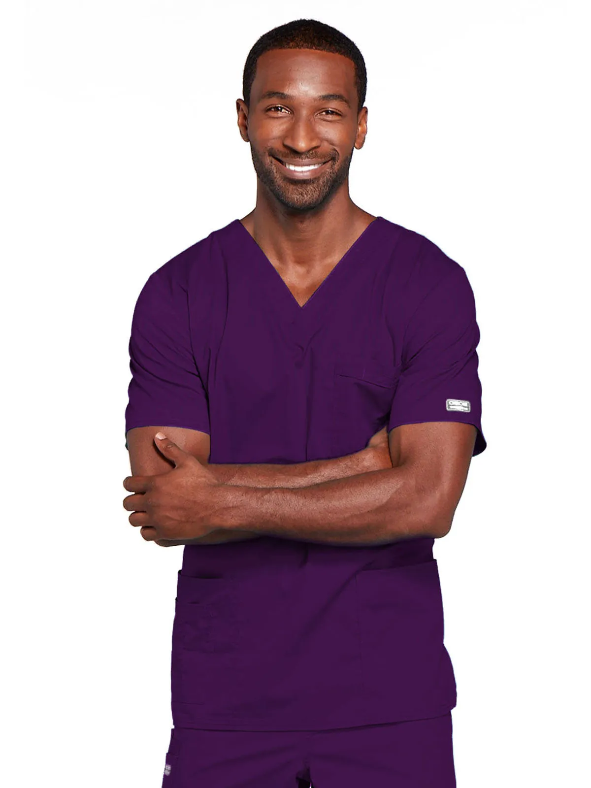 Core Stretch - Unisex V-Neck Top