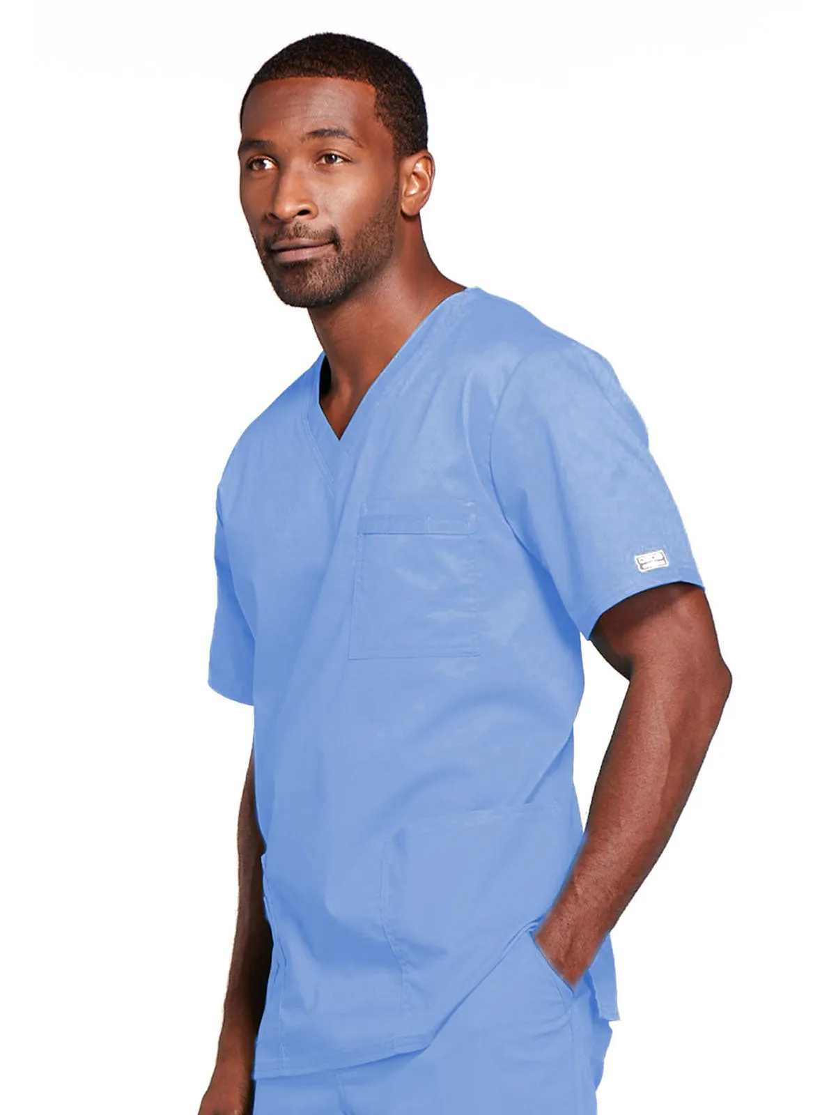Core Stretch - Unisex V-Neck Top