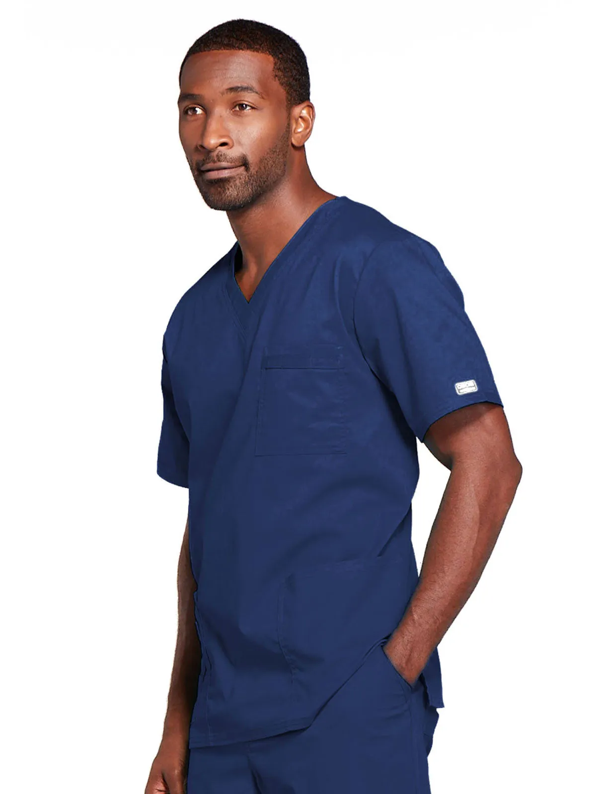Core Stretch - Unisex V-Neck Top