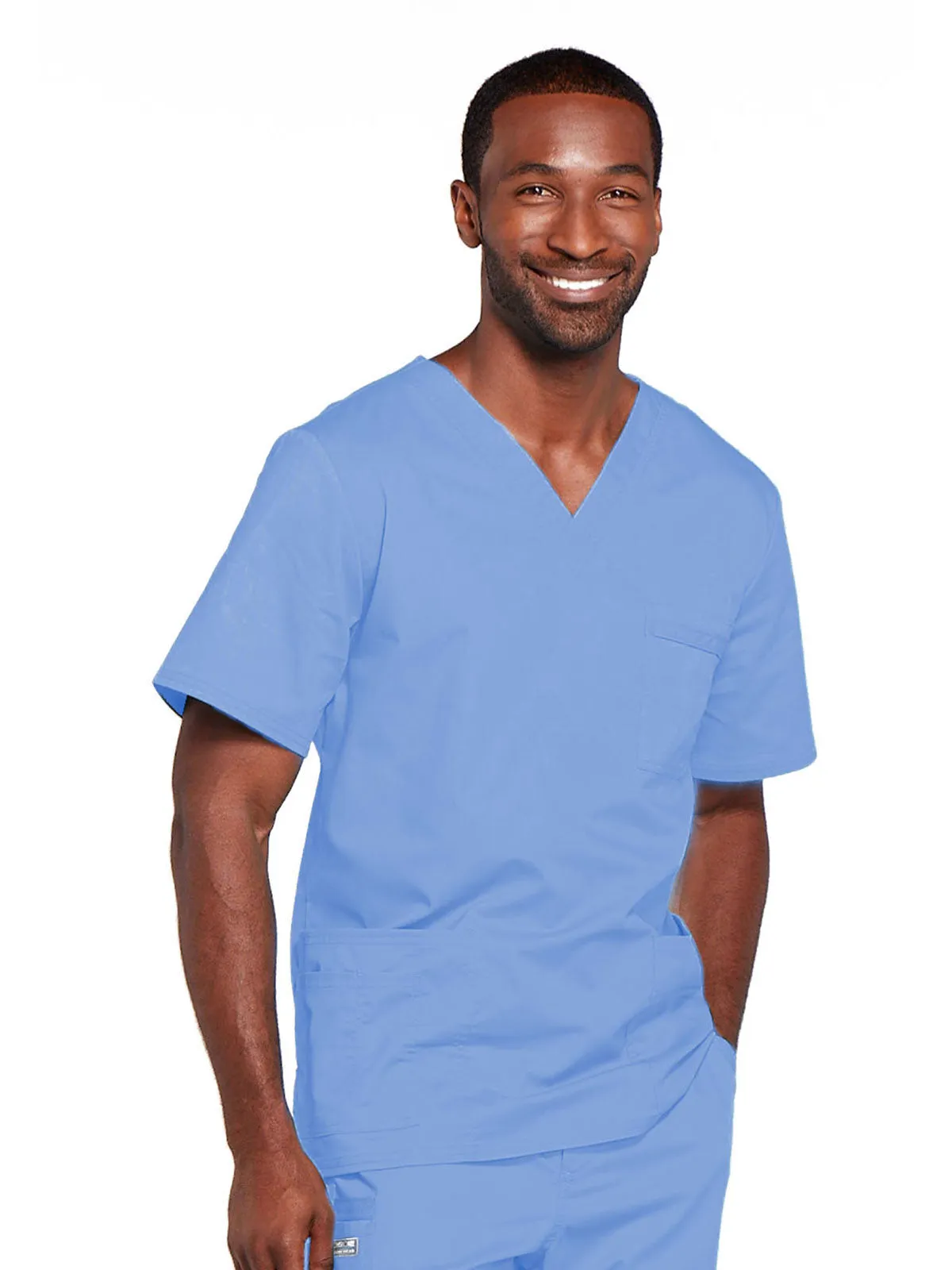 Core Stretch - Unisex V-Neck Top