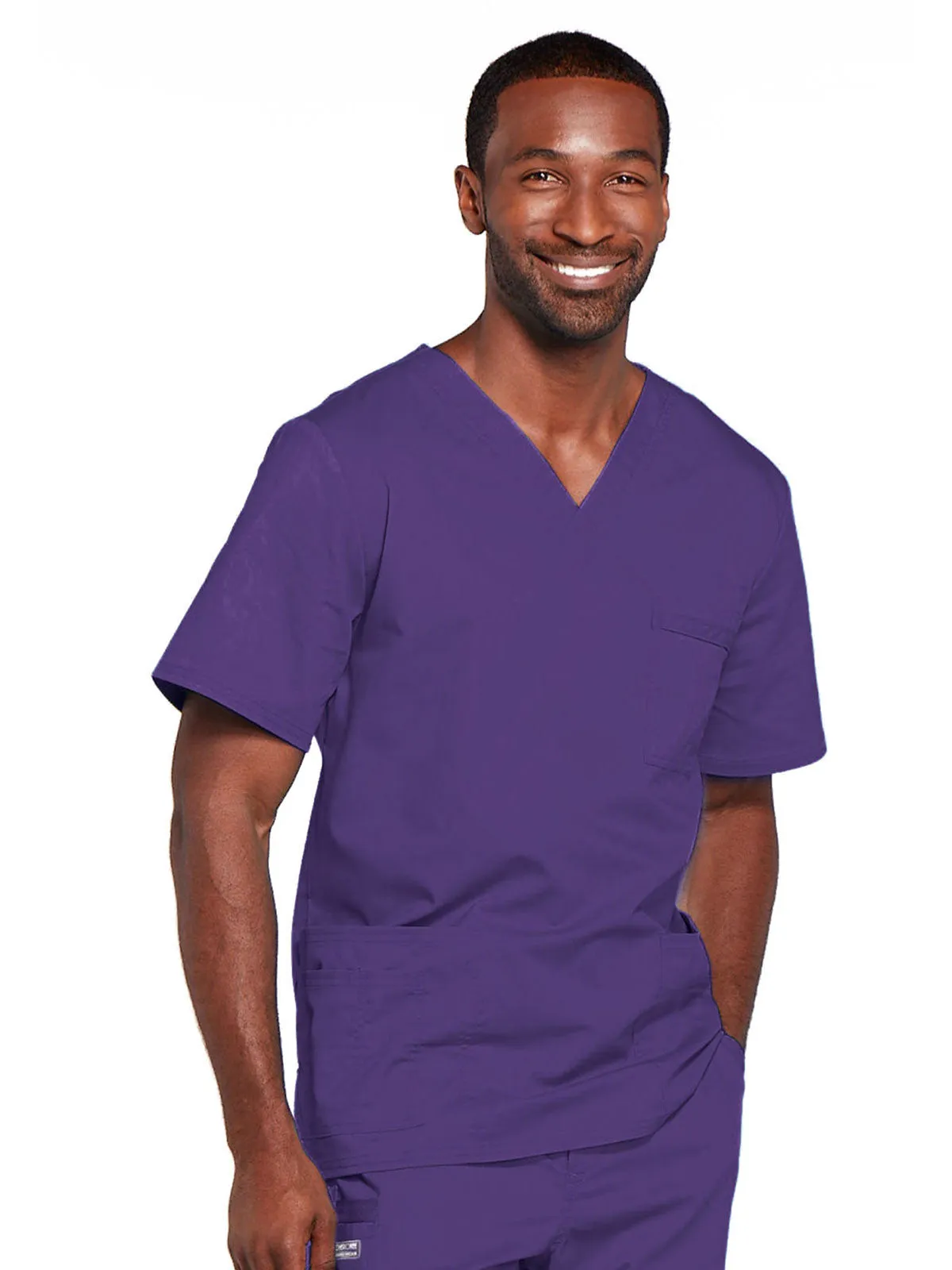 Core Stretch - Unisex V-Neck Top