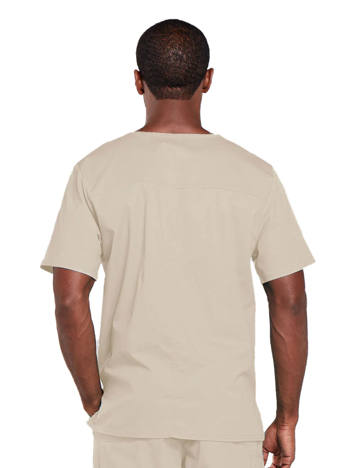 Core Stretch - Unisex V-Neck Top