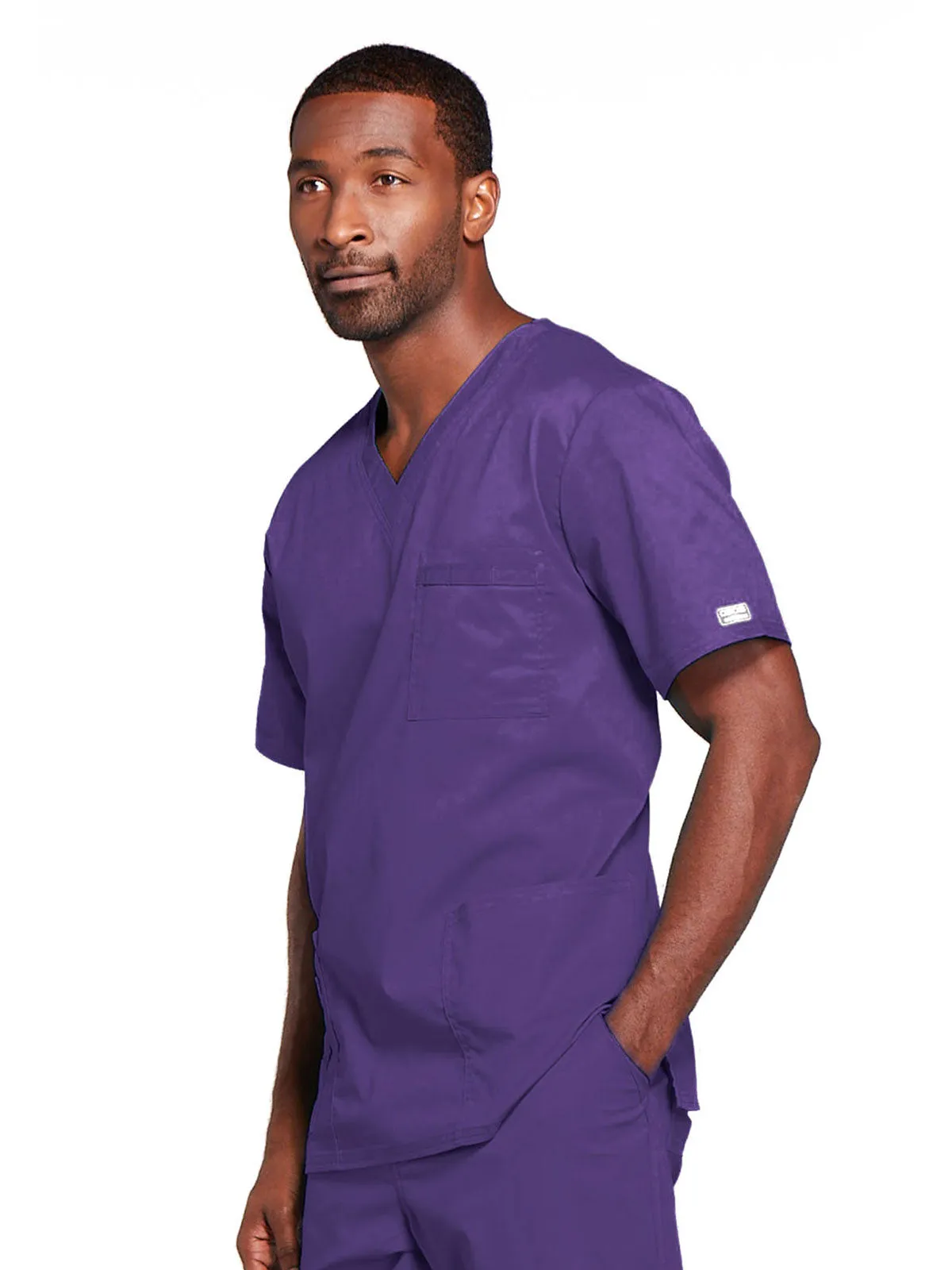 Core Stretch - Unisex V-Neck Top