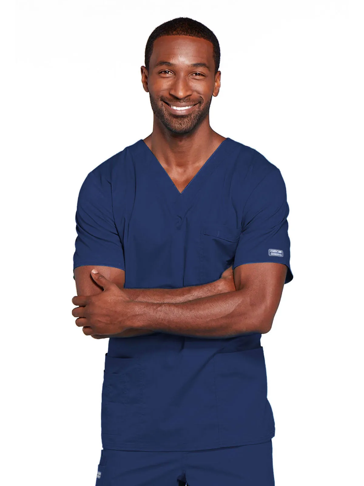 Core Stretch - Unisex V-Neck Top
