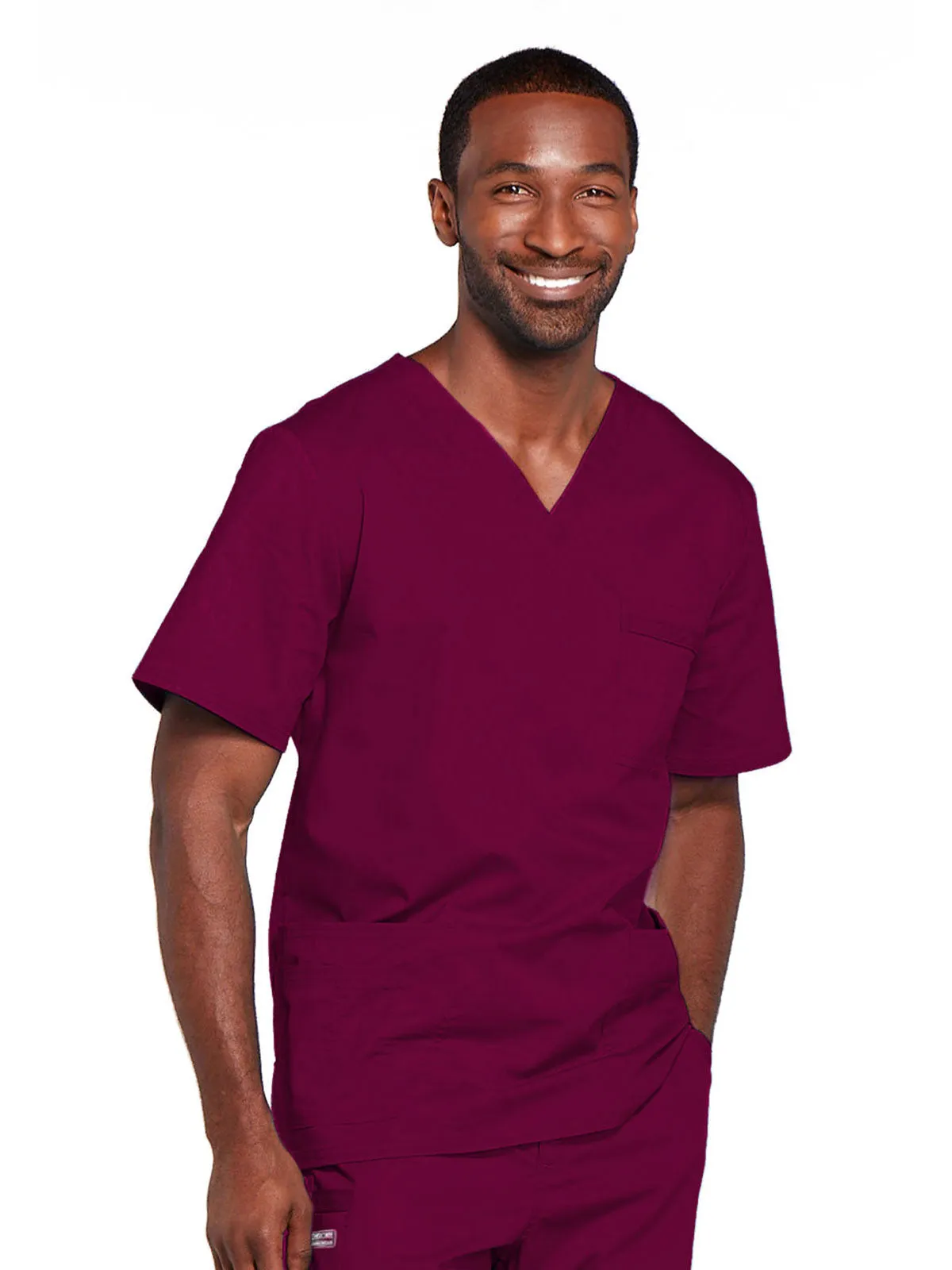 Core Stretch - Unisex V-Neck Top