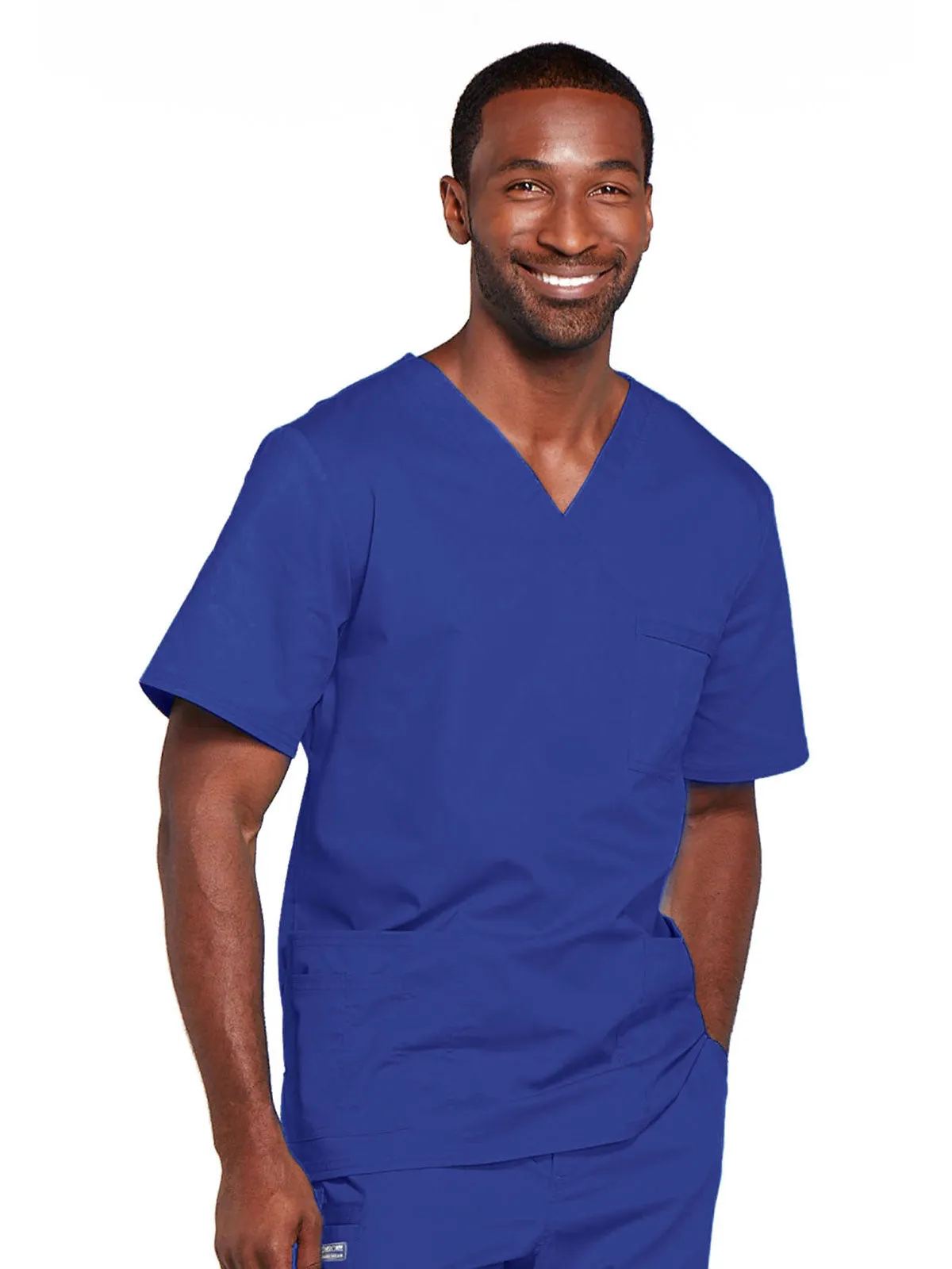 Core Stretch - Unisex V-Neck Top