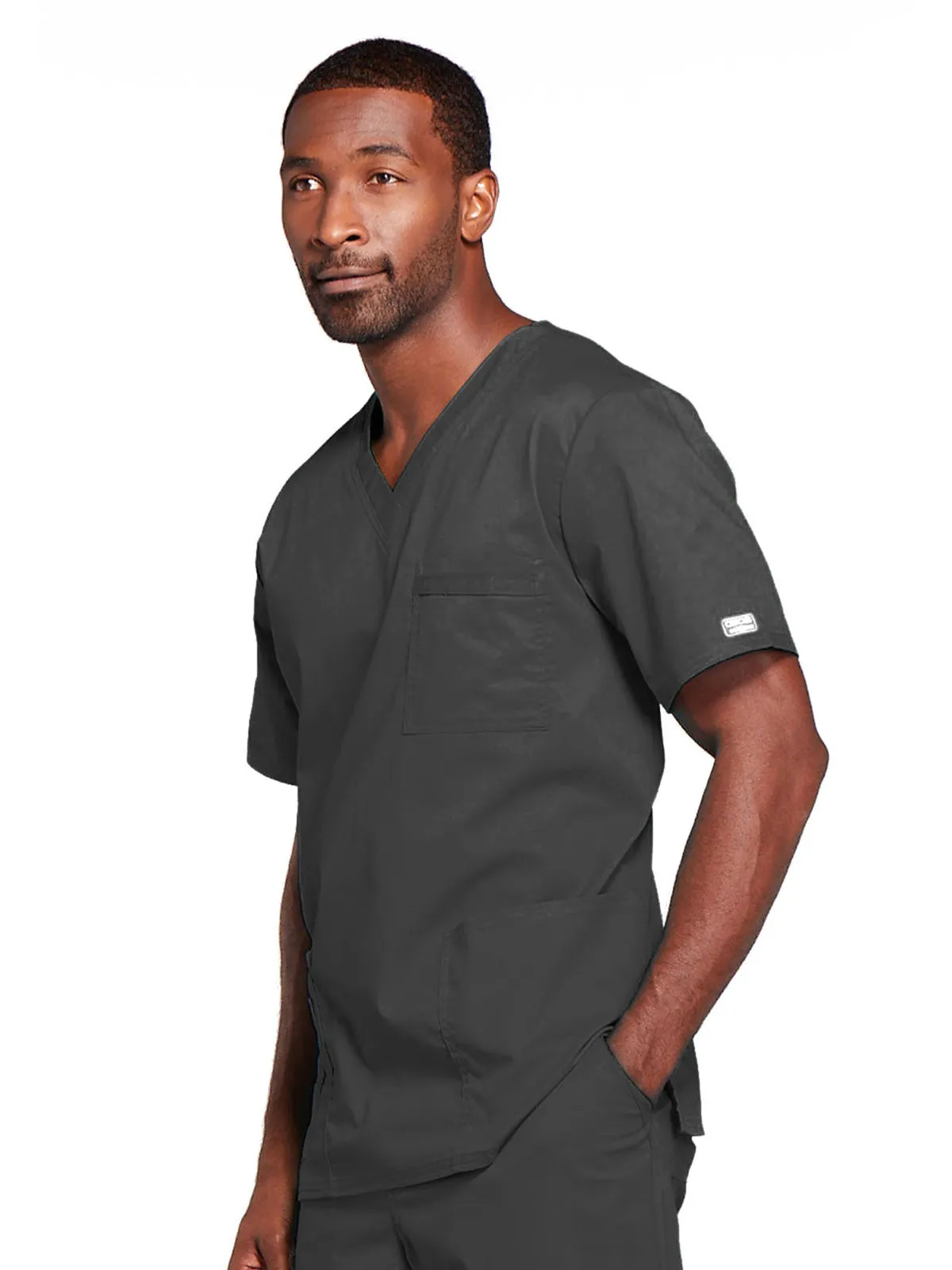 Core Stretch - Unisex V-Neck Top