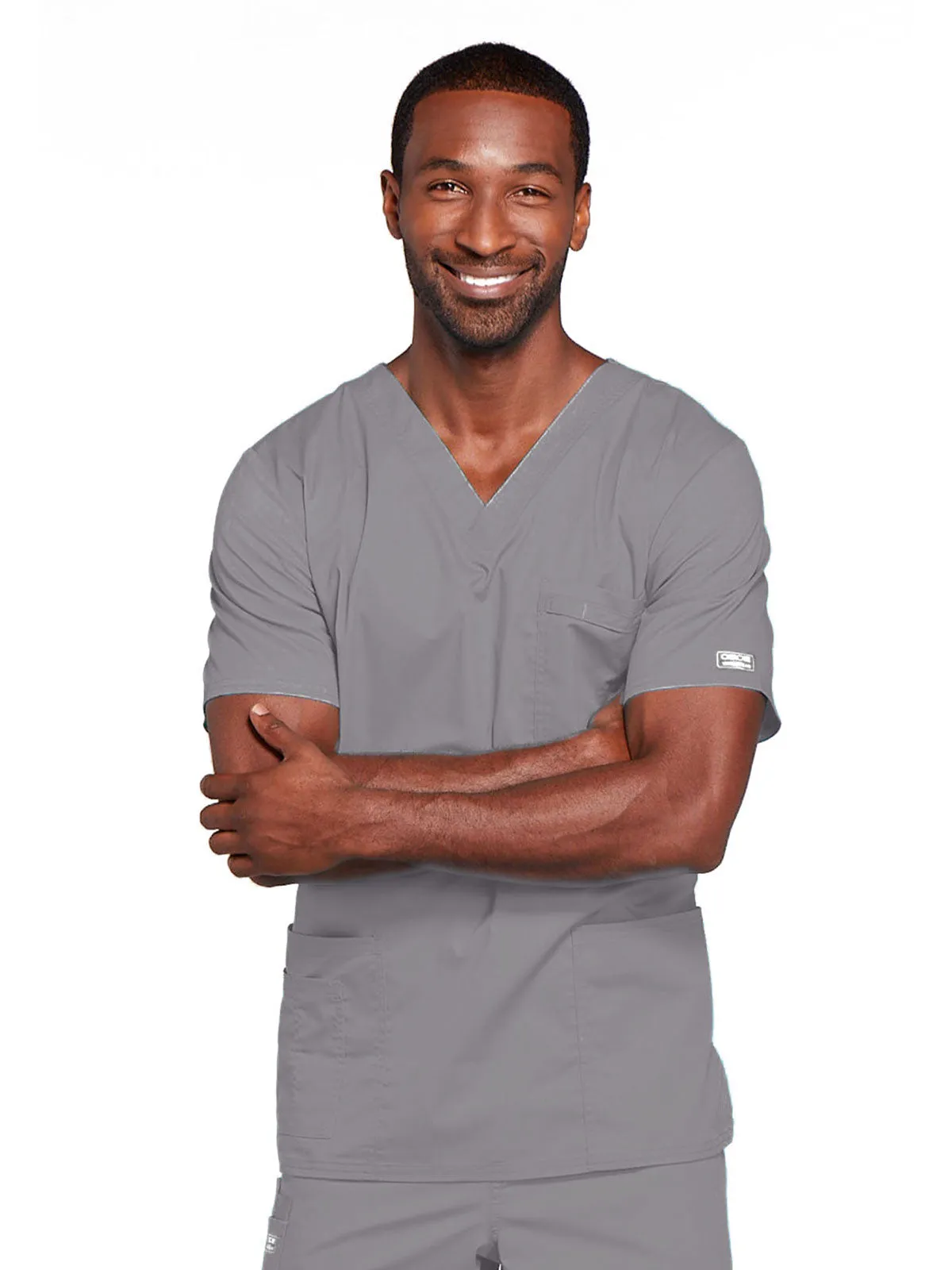 Core Stretch - Unisex V-Neck Top