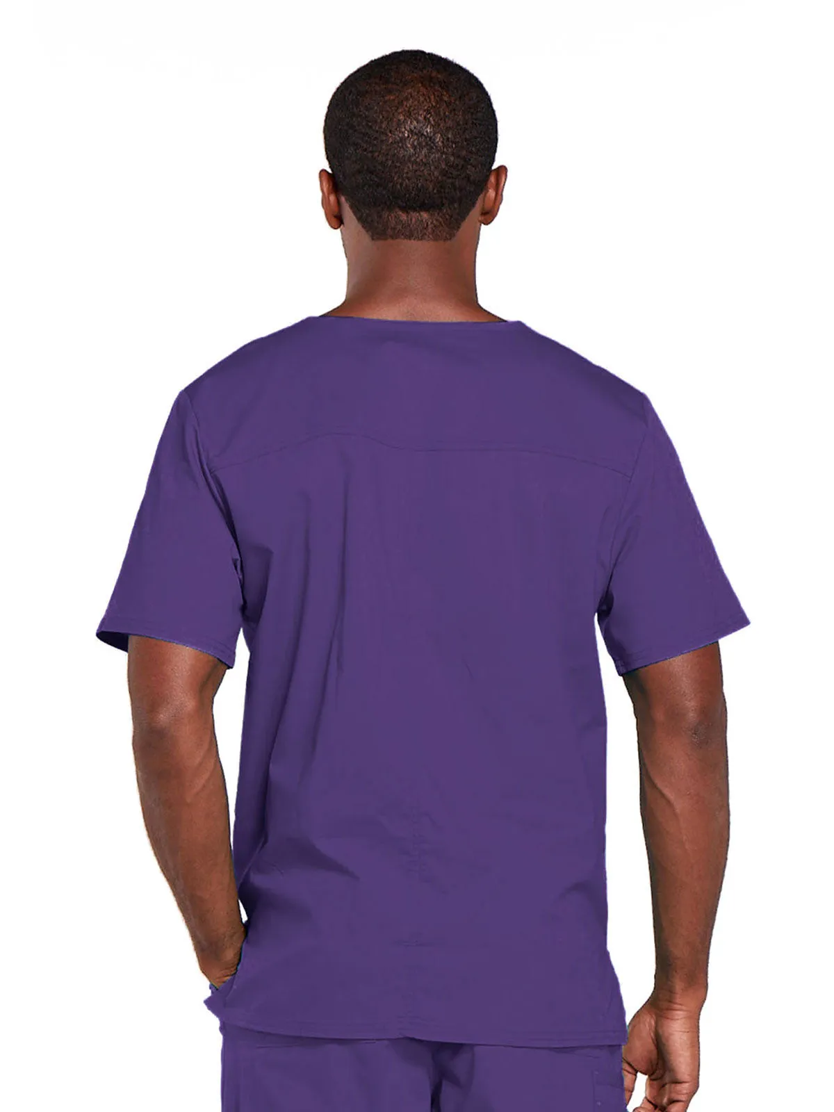 Core Stretch - Unisex V-Neck Top