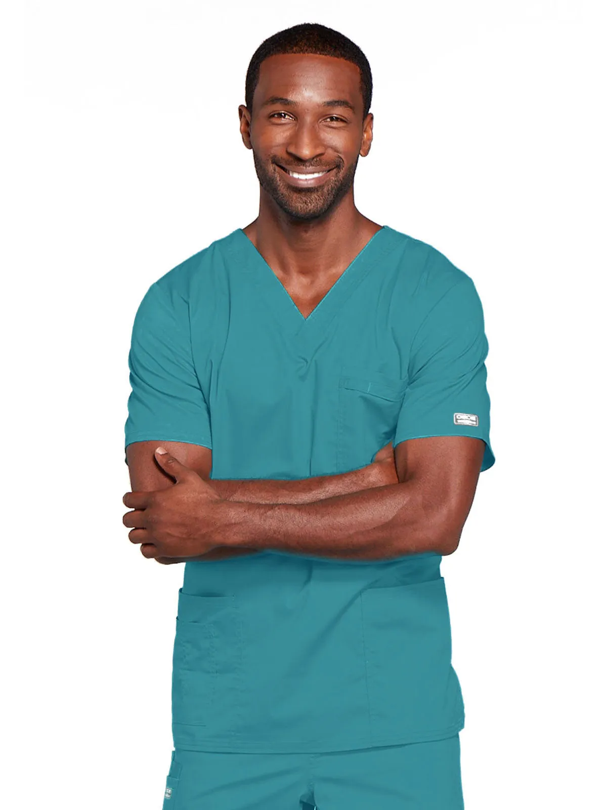 Core Stretch - Unisex V-Neck Top
