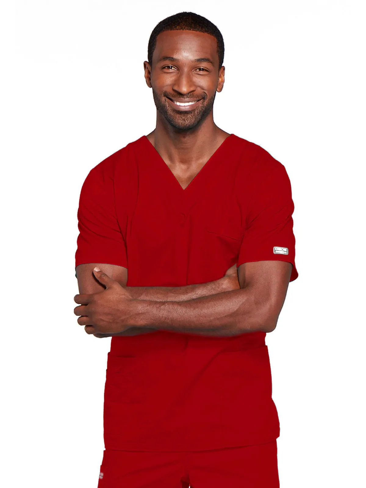 Core Stretch - Unisex V-Neck Top