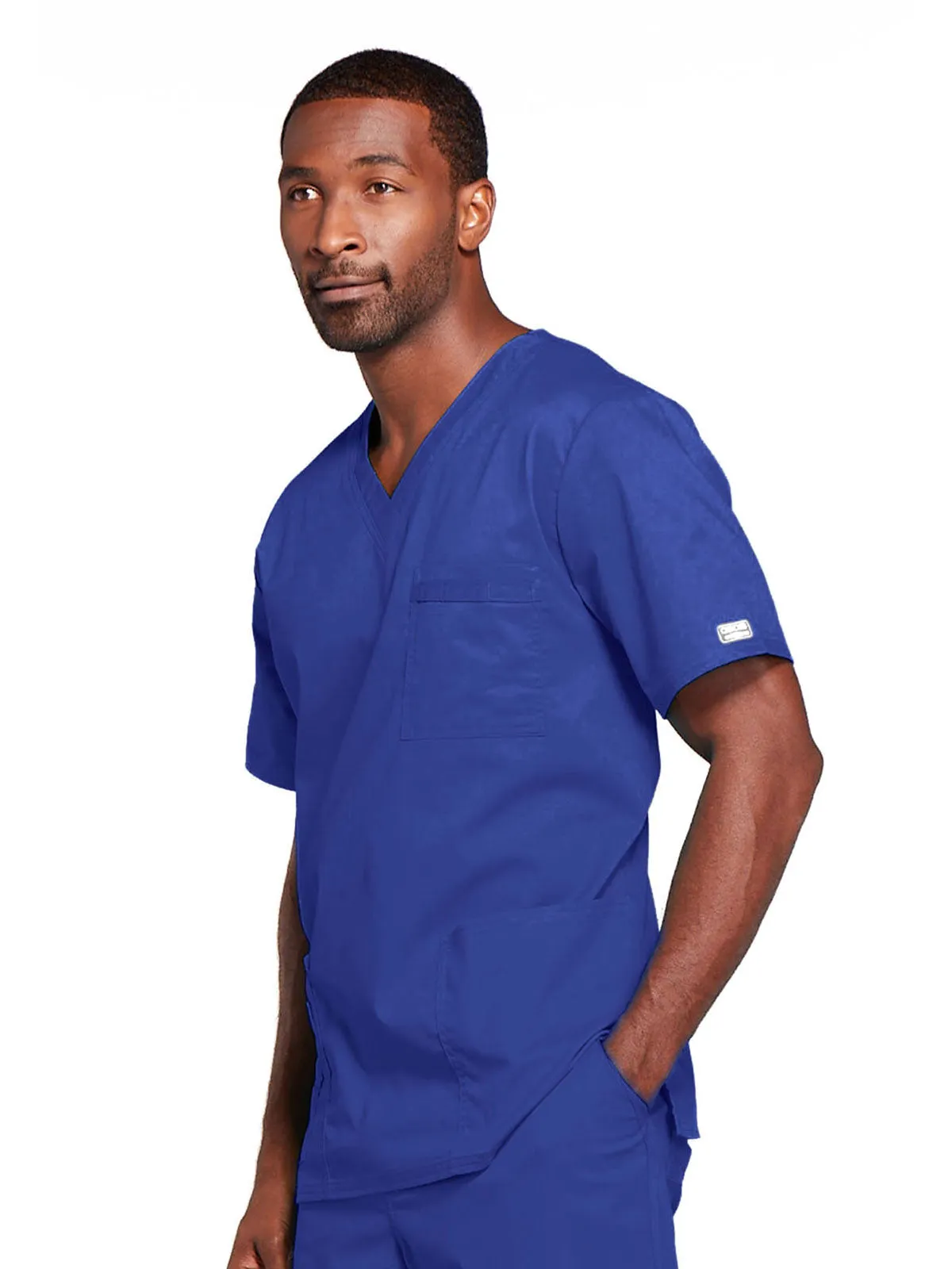 Core Stretch - Unisex V-Neck Top