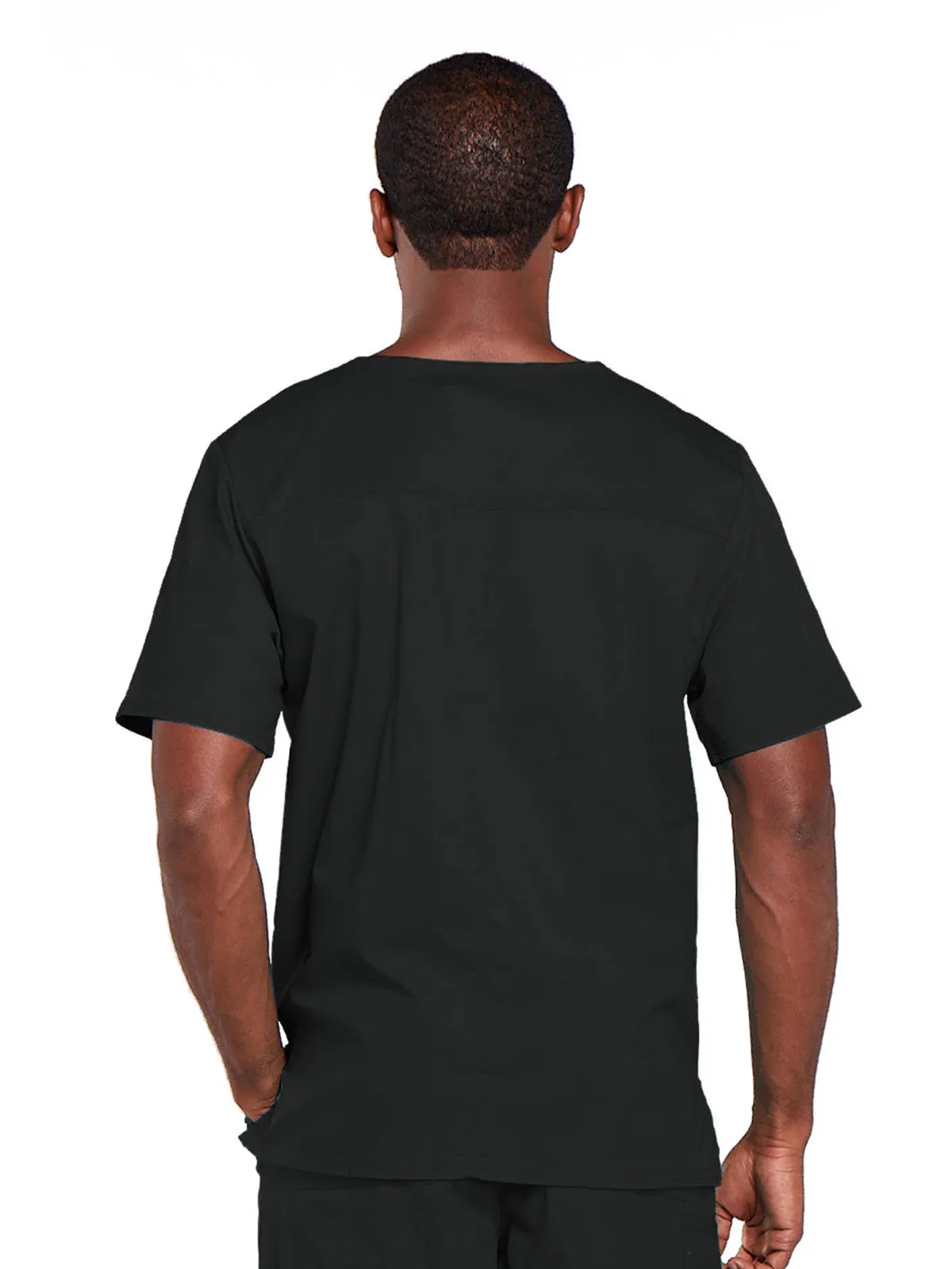 Core Stretch - Unisex V-Neck Top