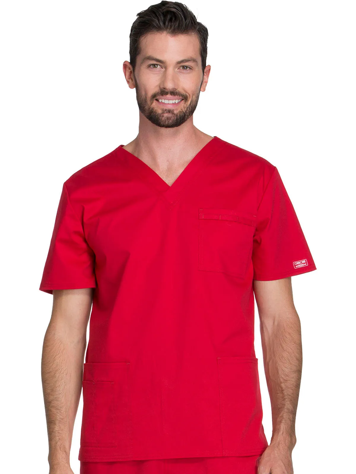 Core Stretch - Unisex V-Neck Top