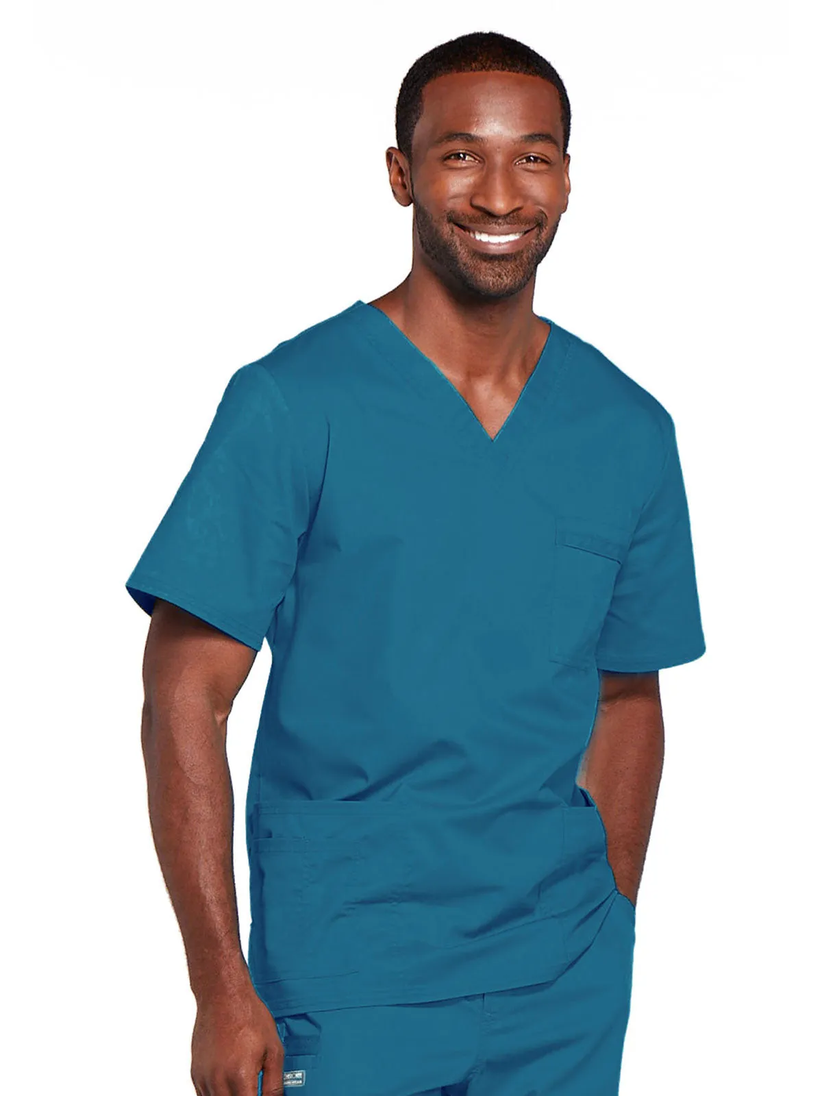 Core Stretch - Unisex V-Neck Top