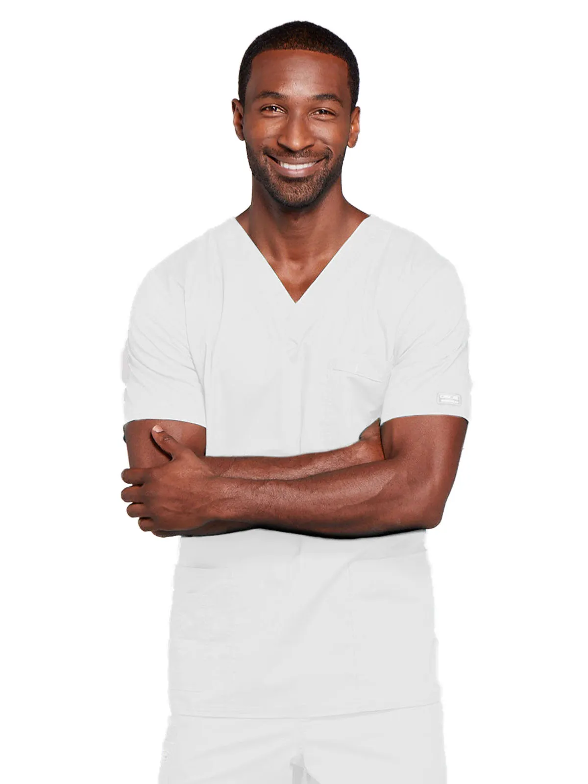 Core Stretch - Unisex V-Neck Top
