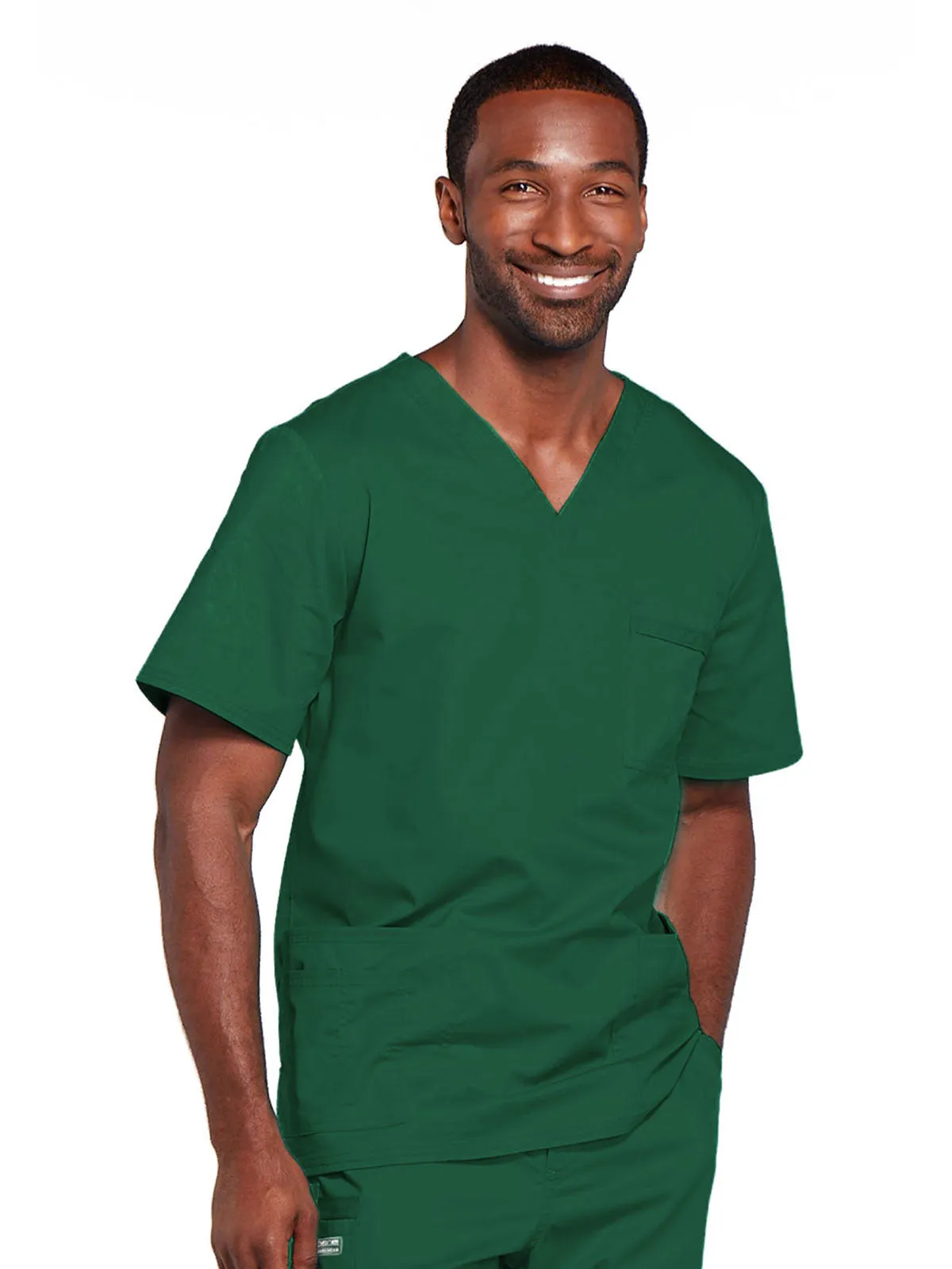Core Stretch - Unisex V-Neck Top