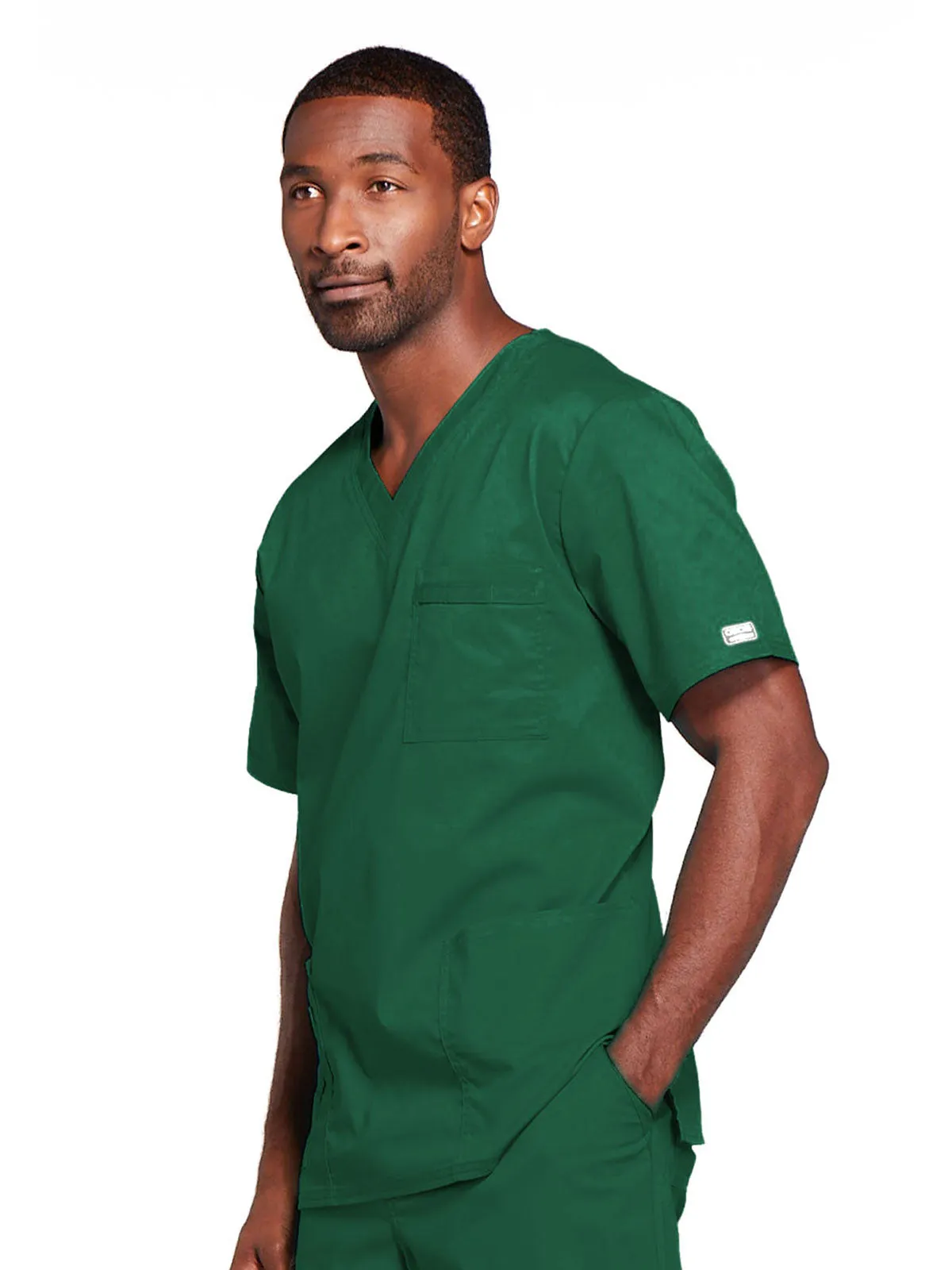 Core Stretch - Unisex V-Neck Top