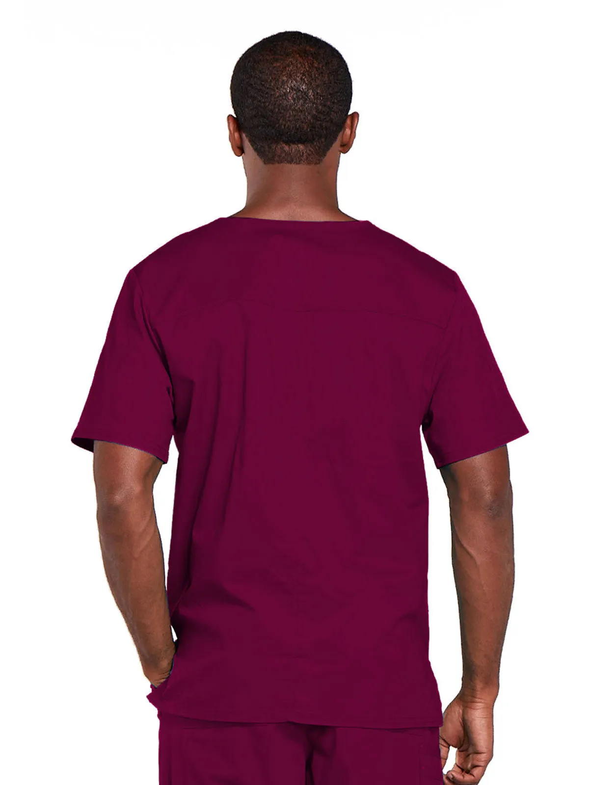 Core Stretch - Unisex V-Neck Top