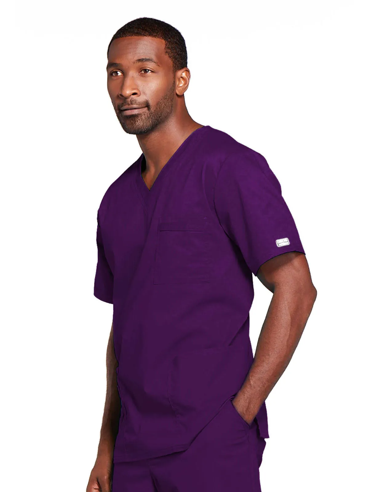 Core Stretch - Unisex V-Neck Top