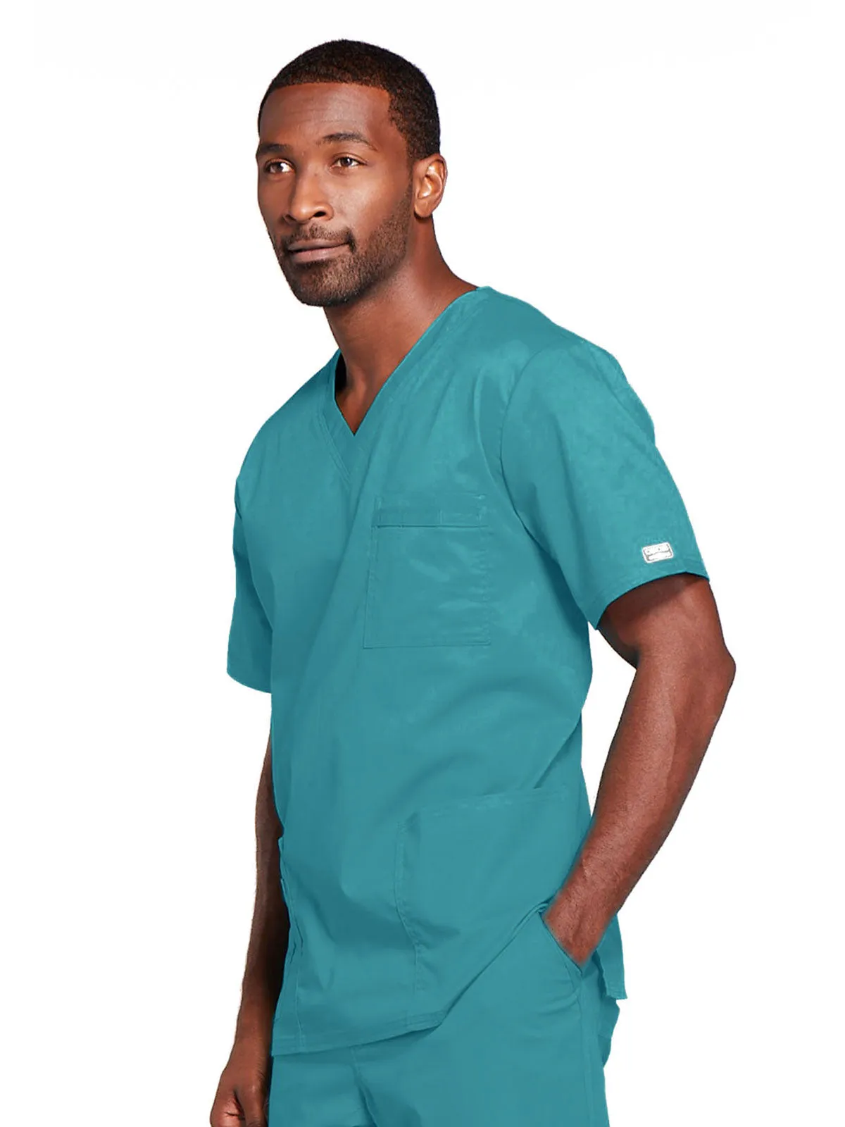 Core Stretch - Unisex V-Neck Top