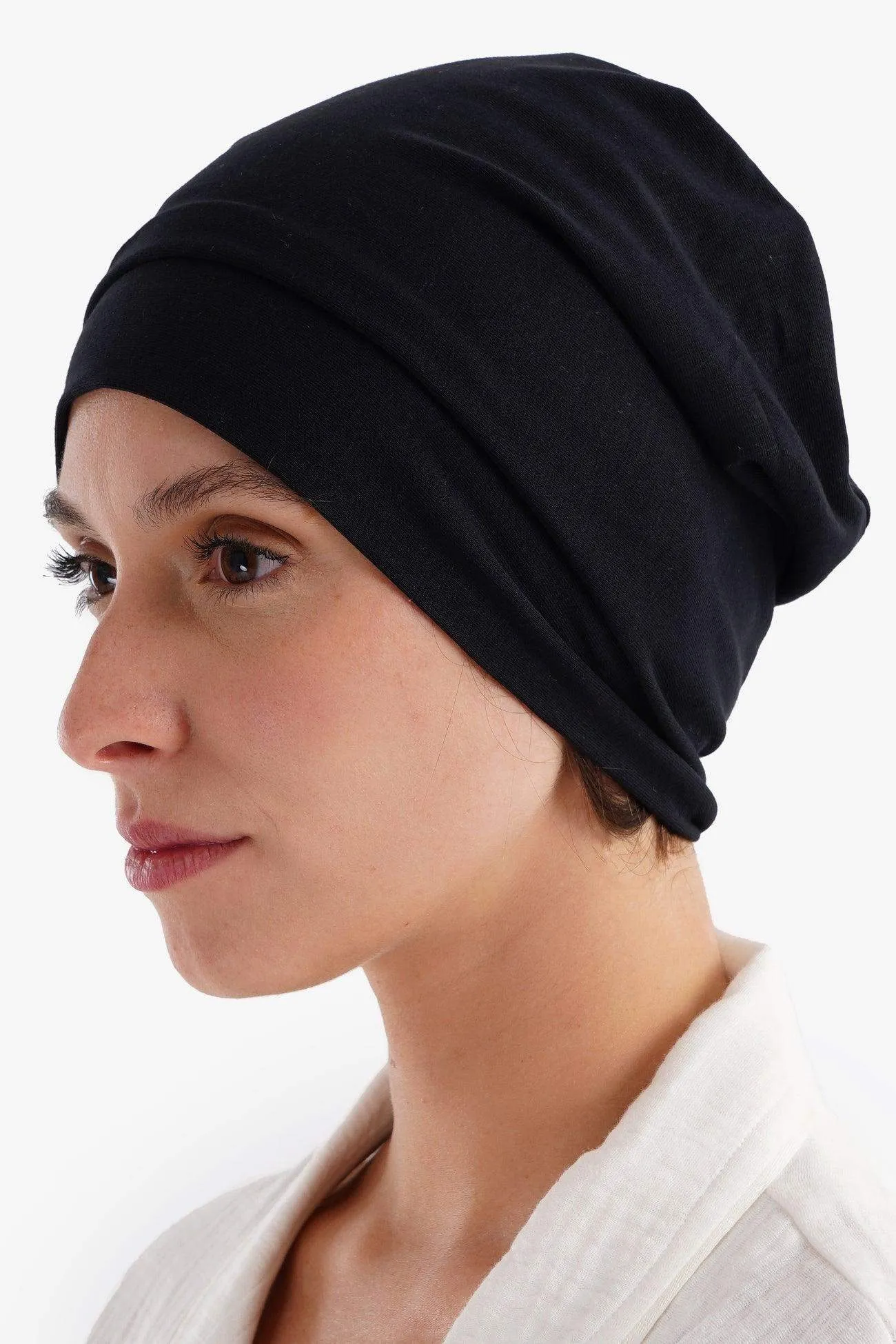 Cotton Hijab Bandana