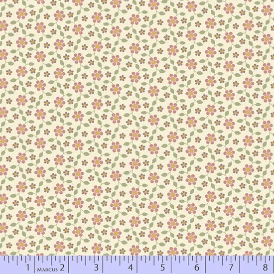 County Clare Small Flowers by Karen Styles