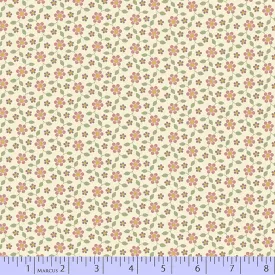 County Clare Small Flowers by Karen Styles