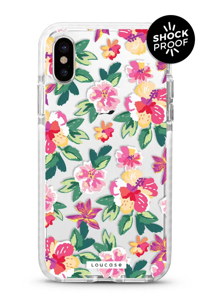 Dalia PROTECH™ Phone Case | LOUCASE