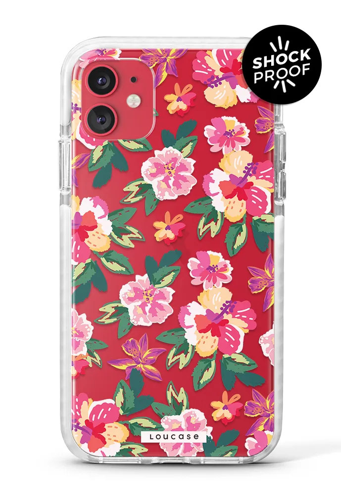 Dalia PROTECH™ Phone Case | LOUCASE