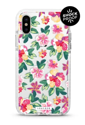 Dalia PROTECH™ Phone Case | LOUCASE