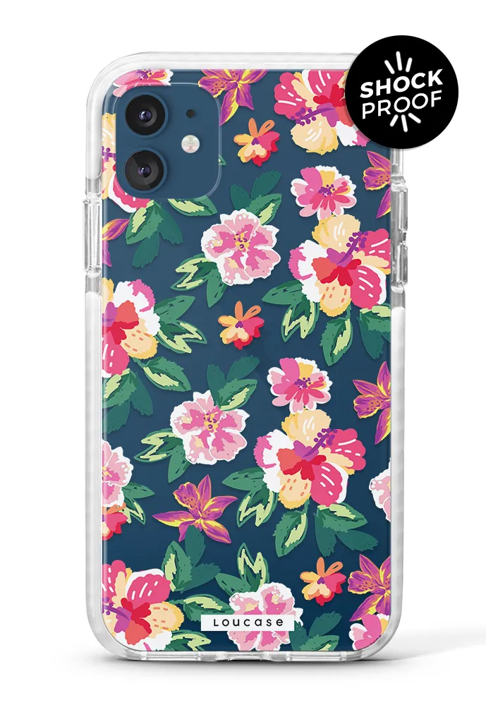 Dalia PROTECH™ Phone Case | LOUCASE