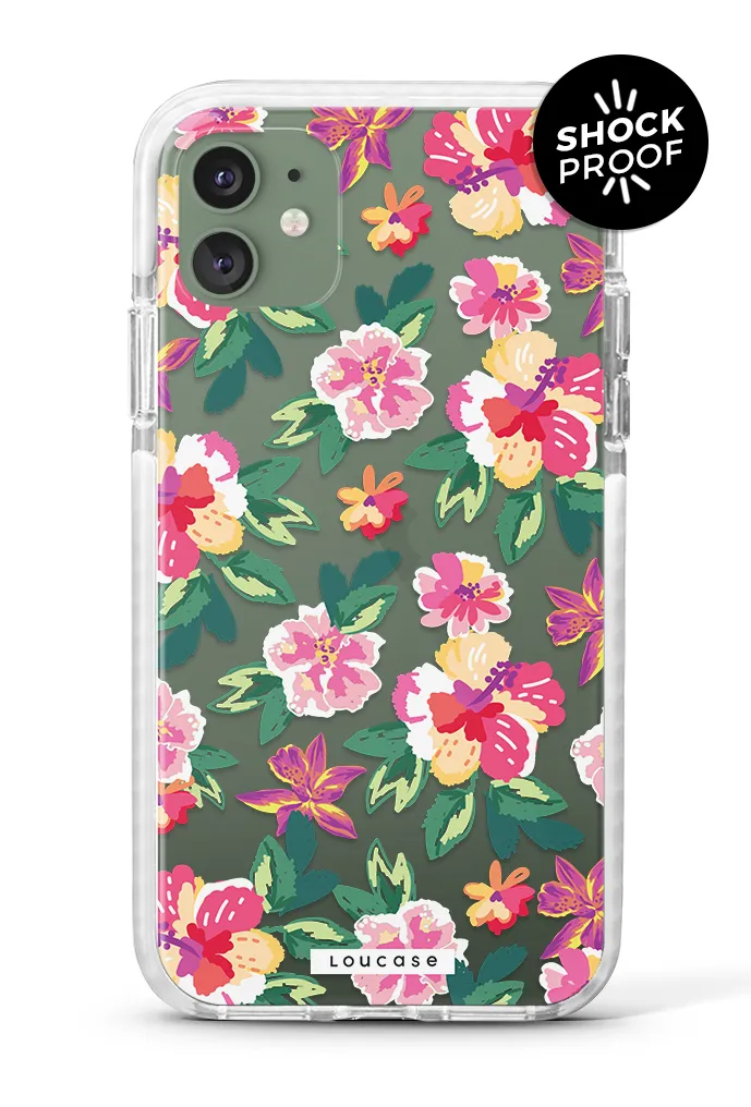 Dalia PROTECH™ Phone Case | LOUCASE