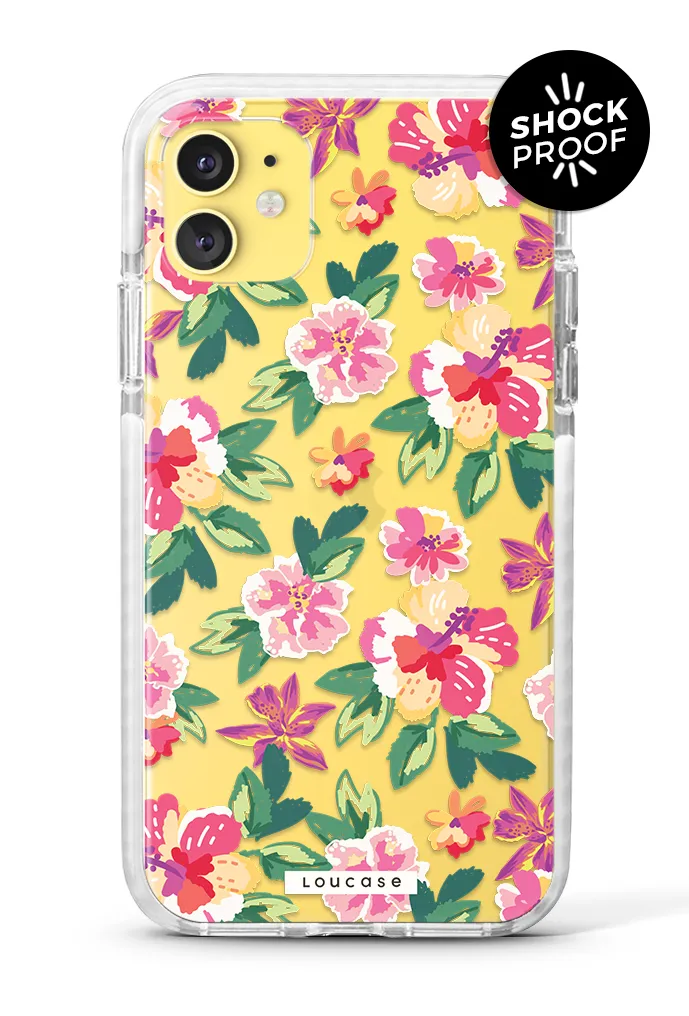 Dalia PROTECH™ Phone Case | LOUCASE