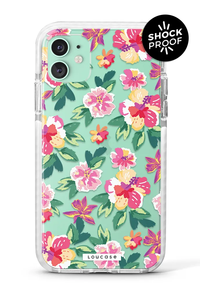 Dalia PROTECH™ Phone Case | LOUCASE