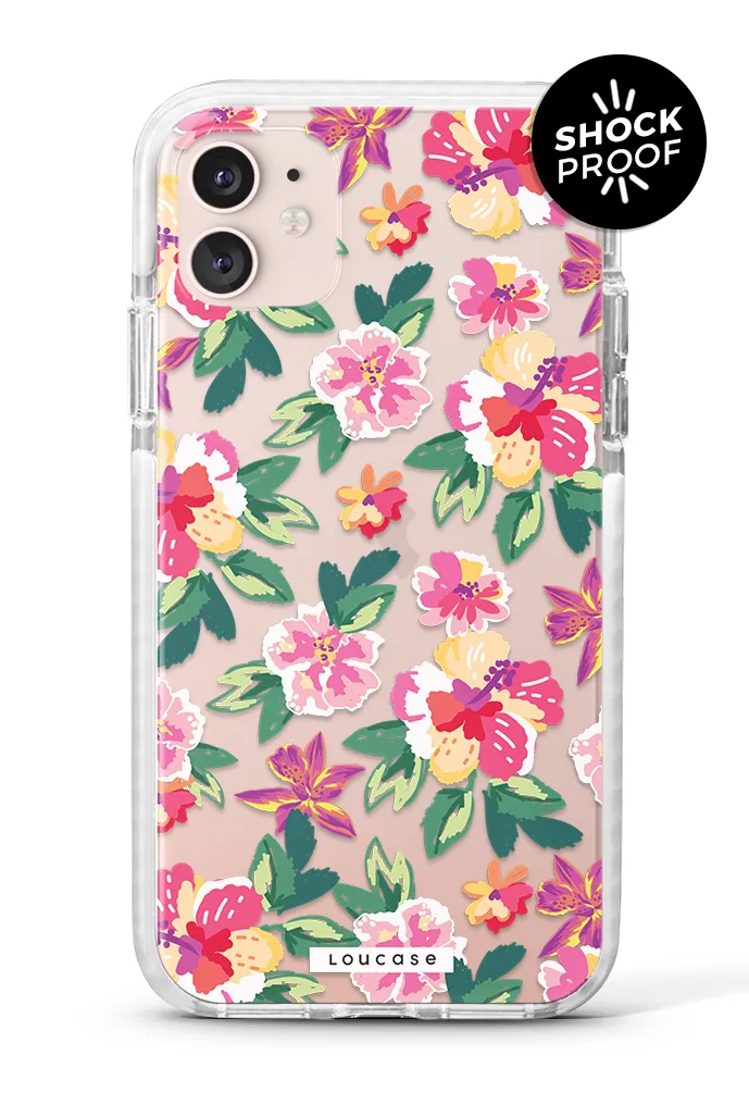 Dalia PROTECH™ Phone Case | LOUCASE