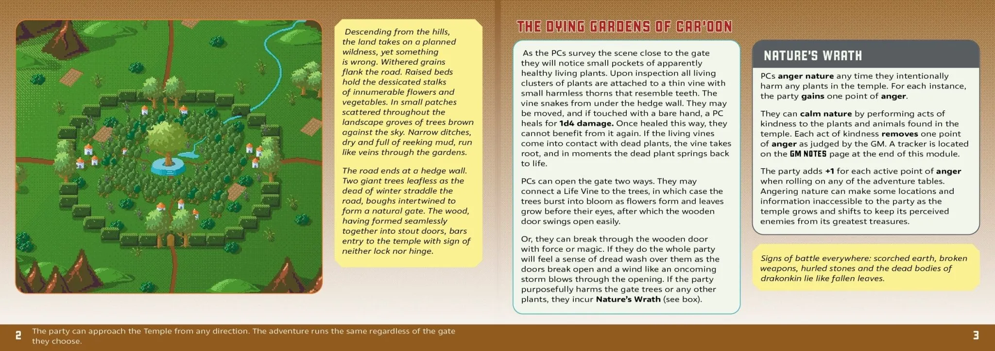 Dead Virtue 2: The Rotting Earth   PDF