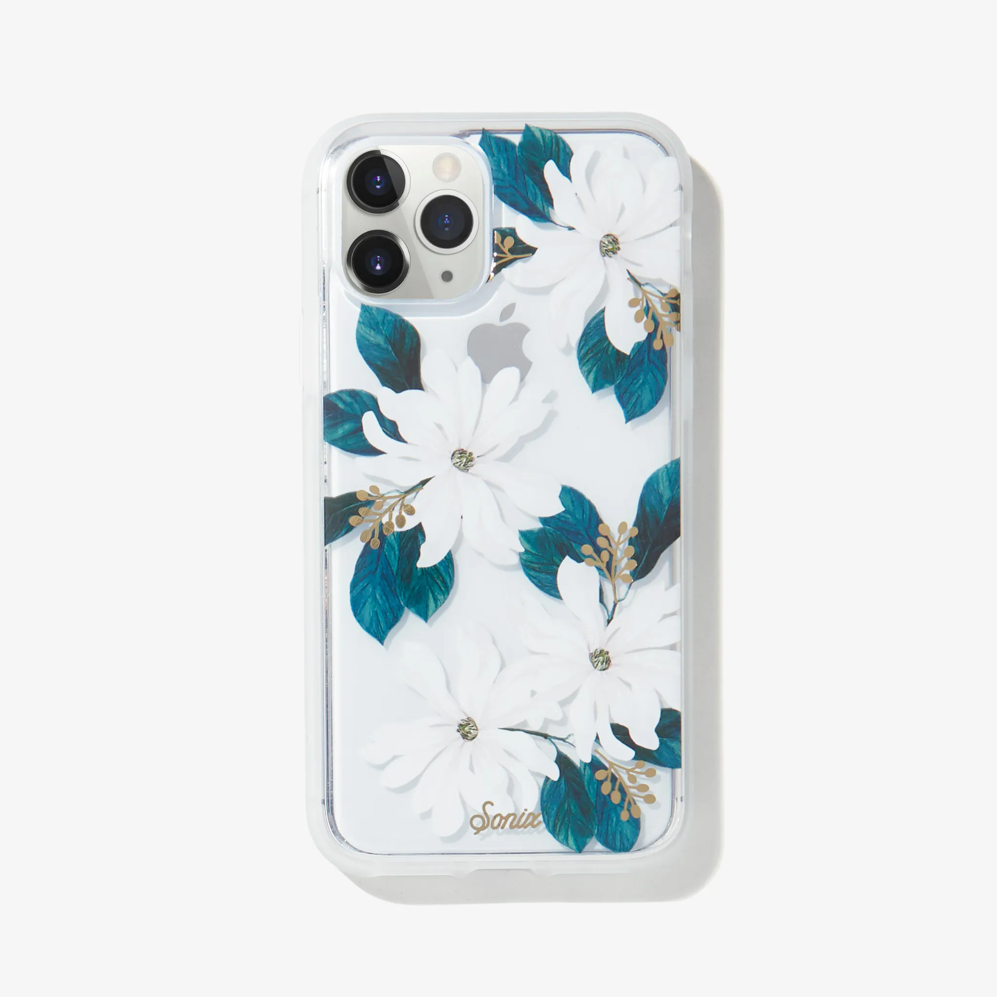 Delilah iPhone Case