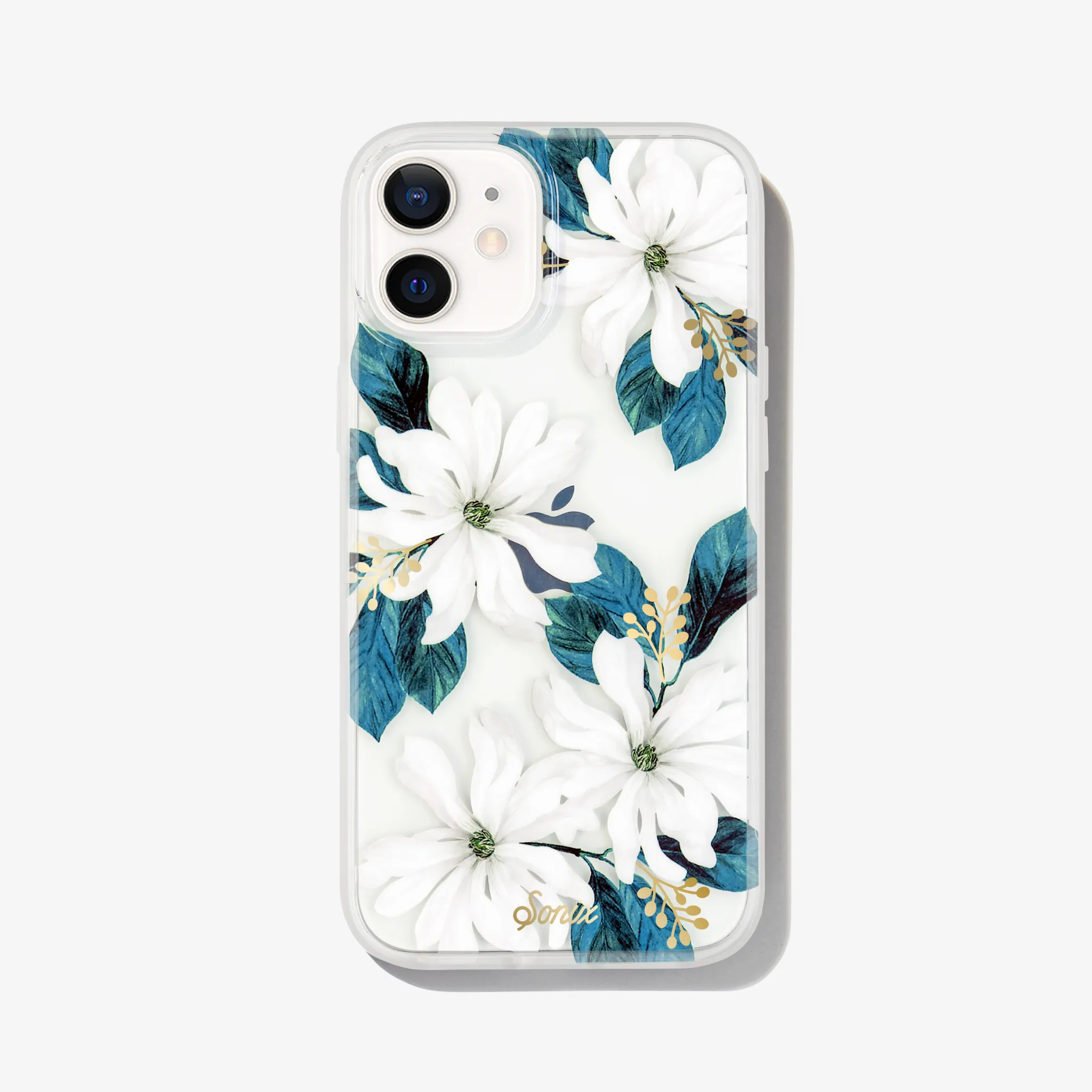 Delilah iPhone Case
