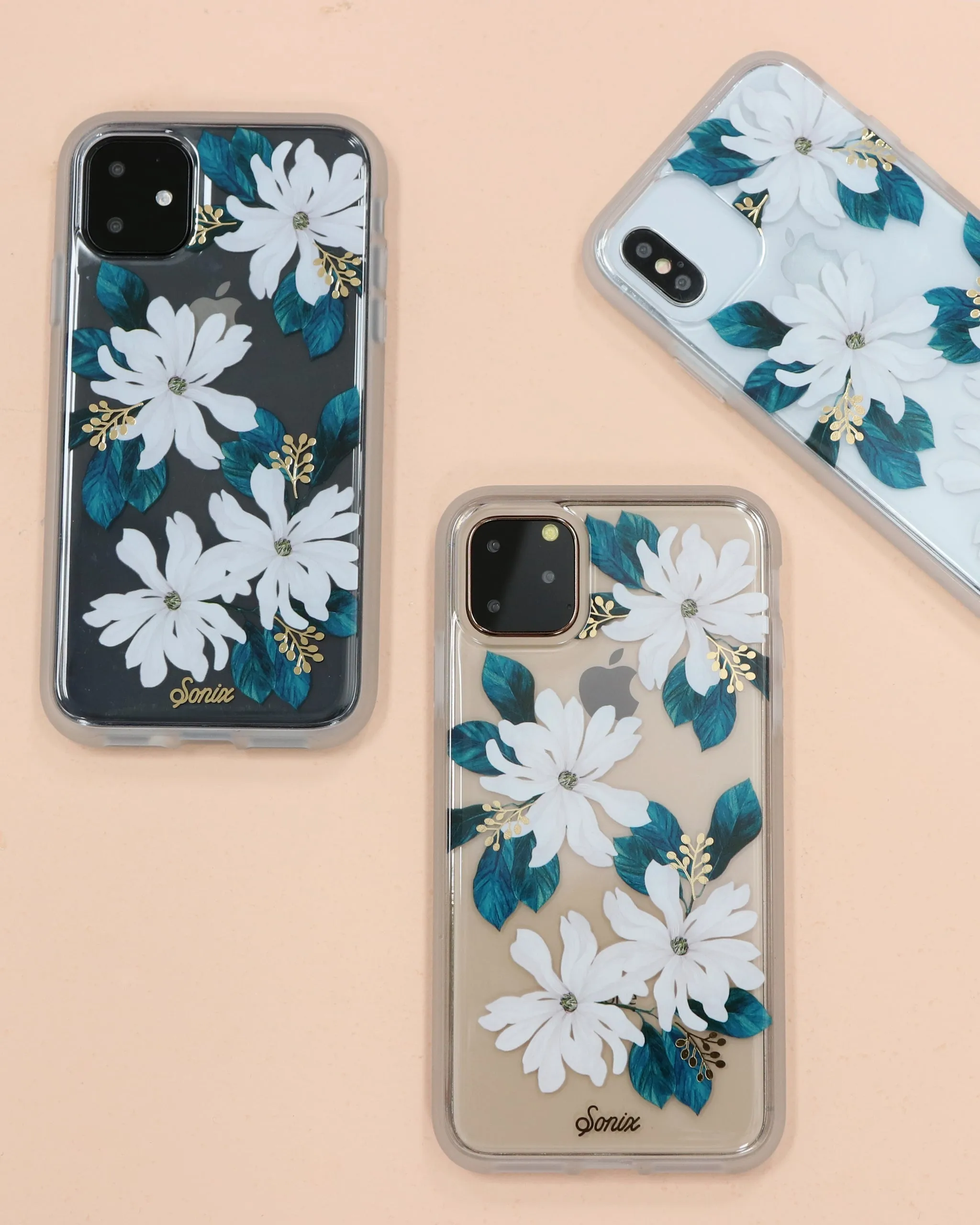 Delilah iPhone Case
