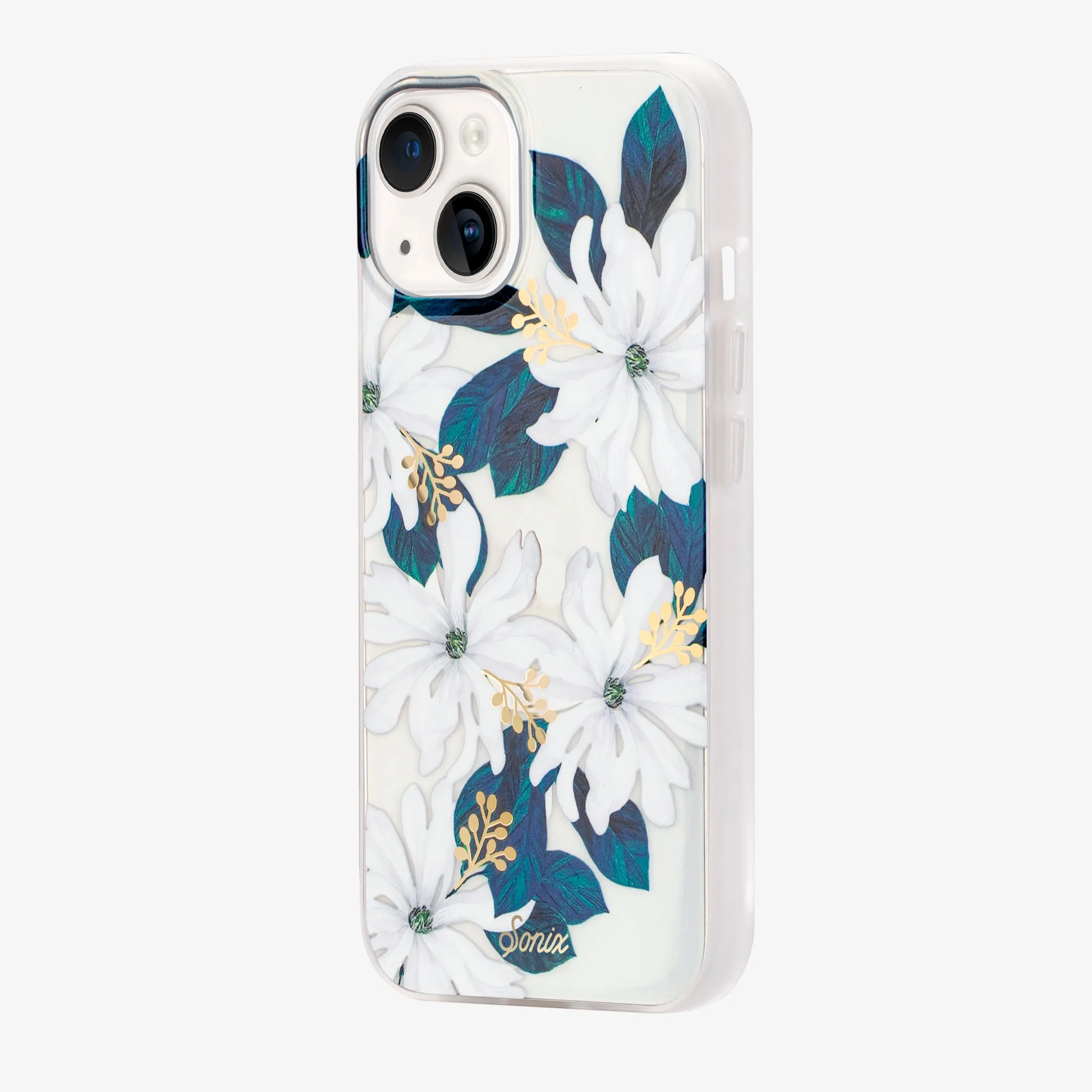 Delilah iPhone Case